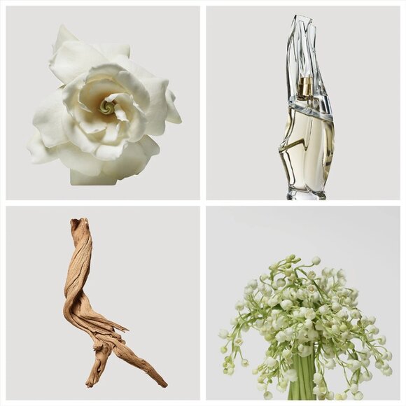 💫Host Pick!🌟 Donna Karan Cashmere Mist EDP Spray 100ml - Picture 9 of 9